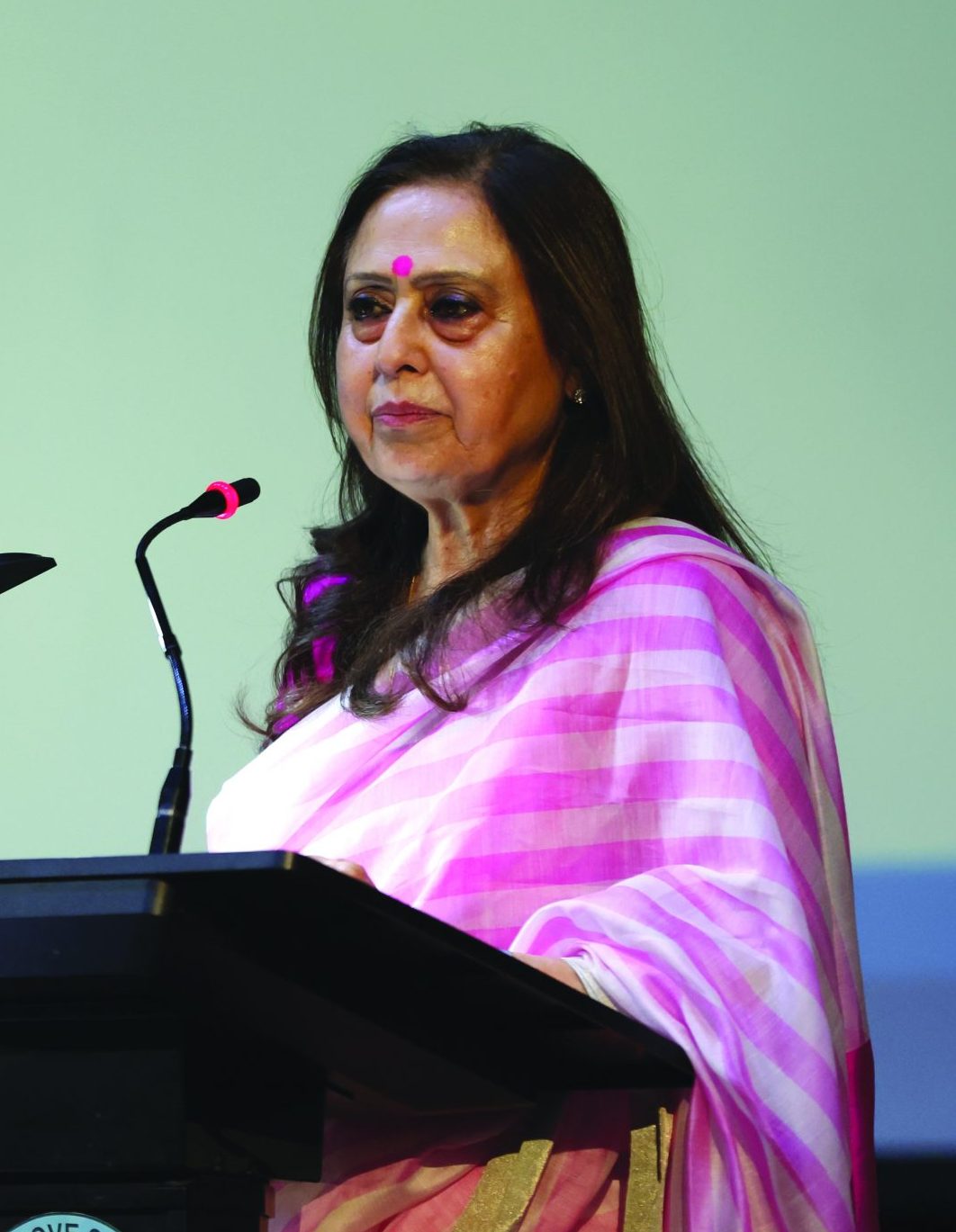 Ameeta Wattal