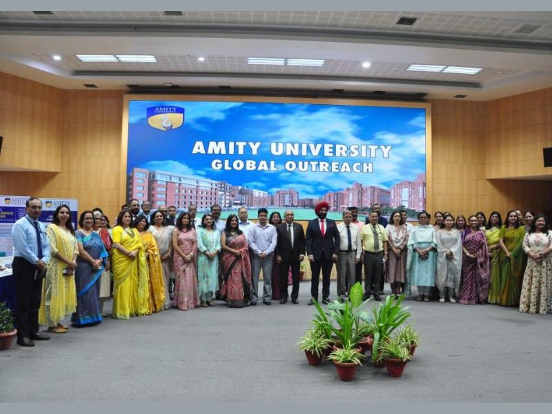 Amity University