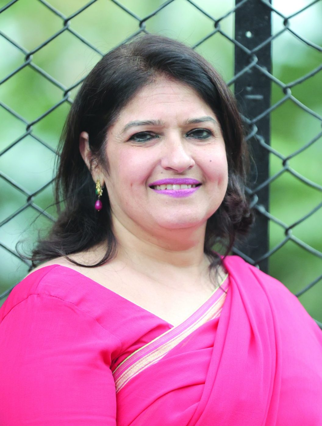 Amrita Burman 2