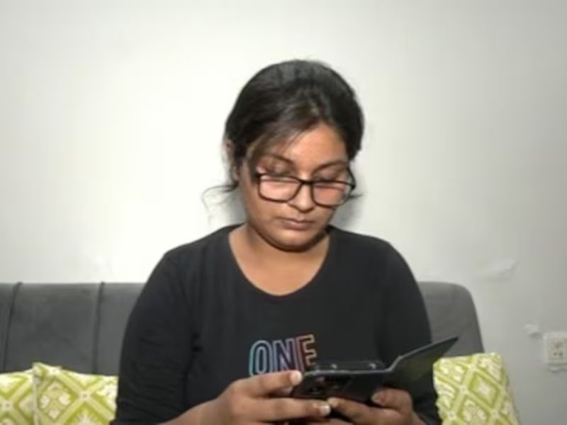 Ayushi Patel