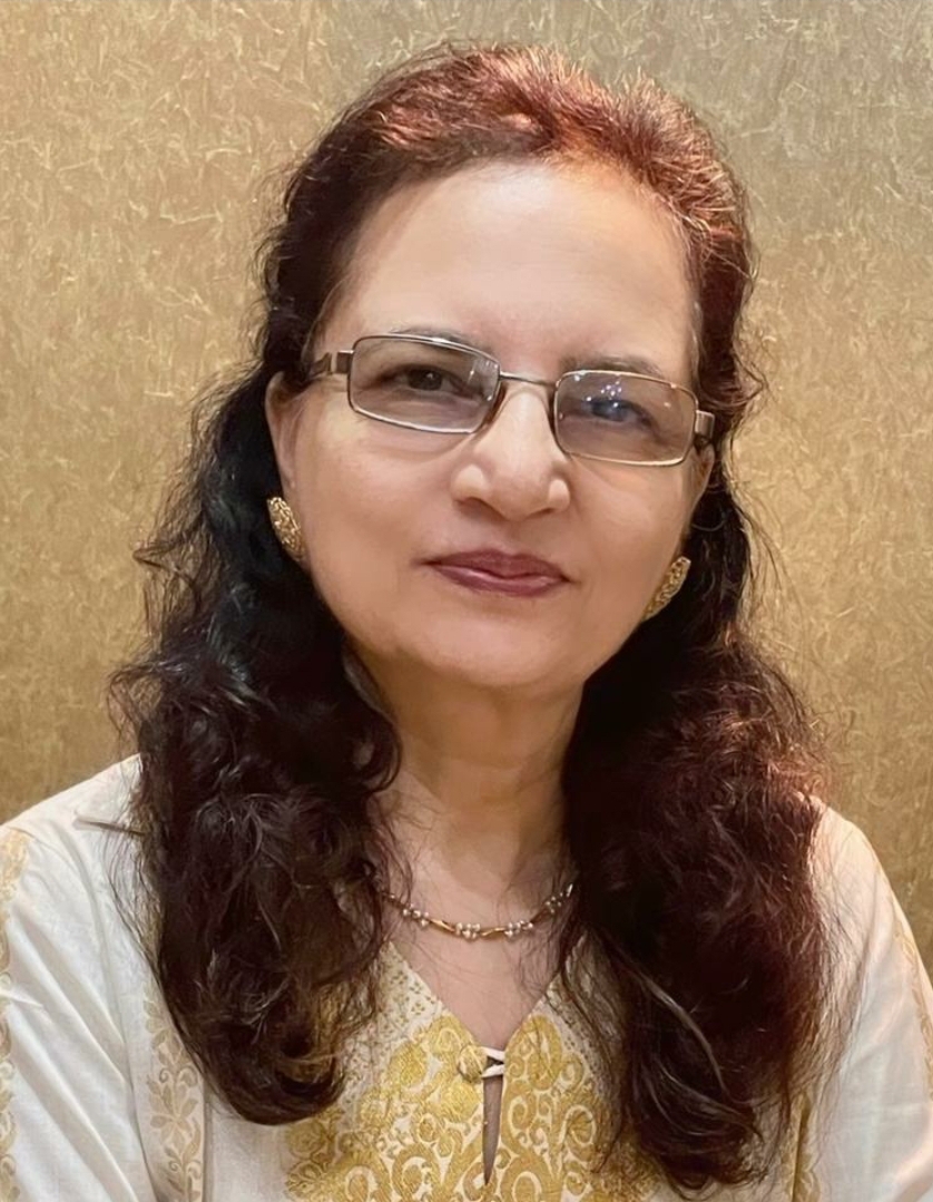 Dr. Monica Nagpal