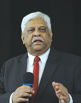 Gen. Kulkarni