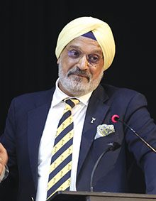 Jagpreet Singh