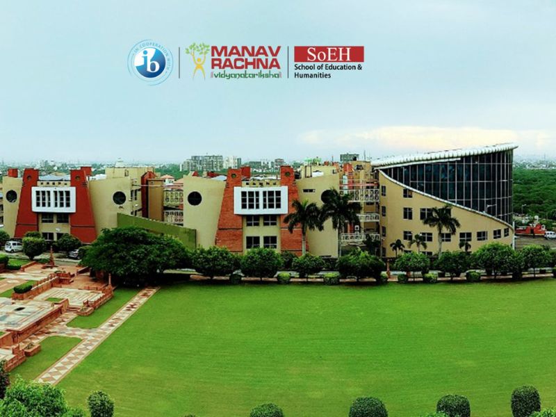 Manav Rachna