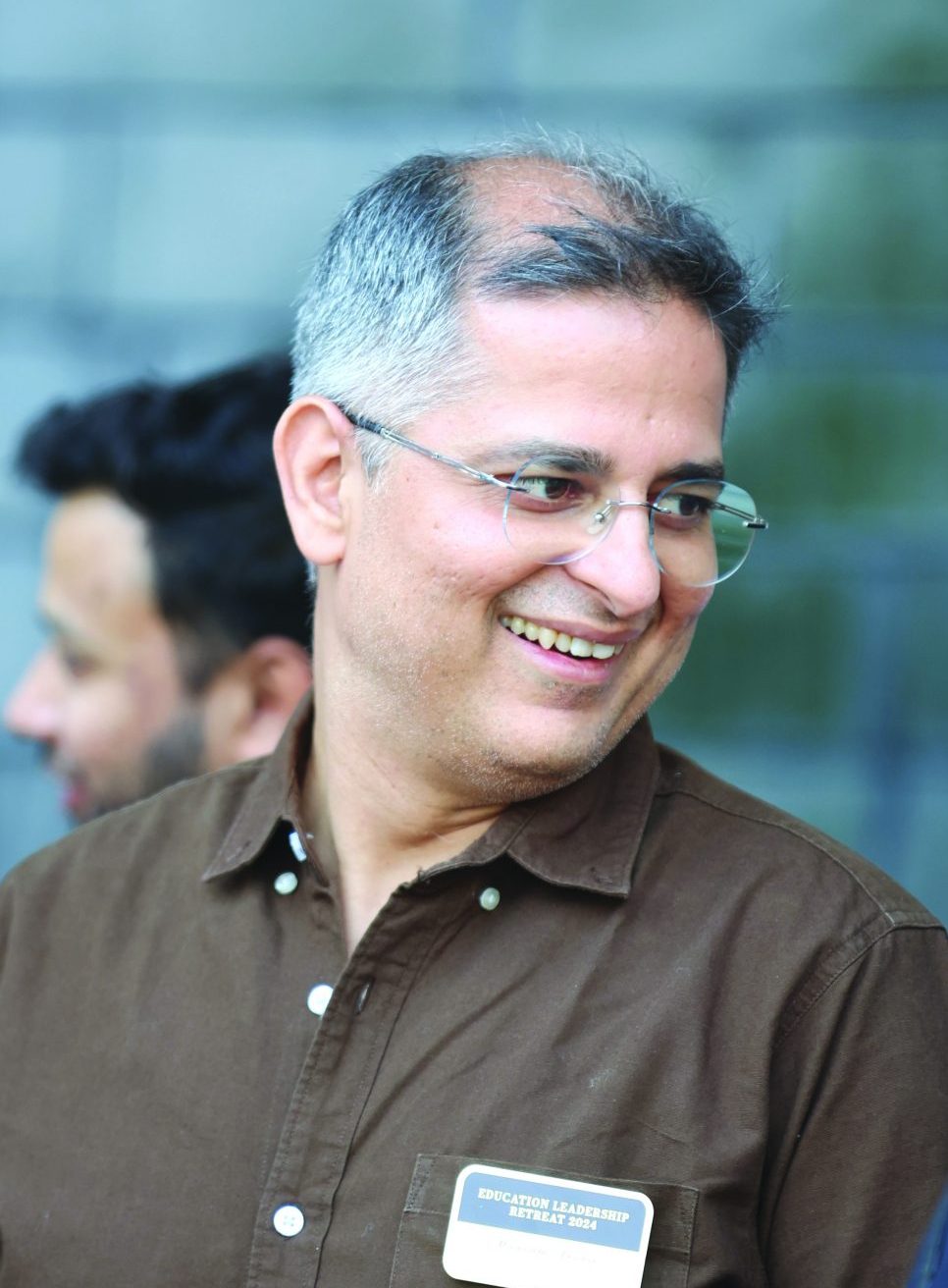 Mausam Arora