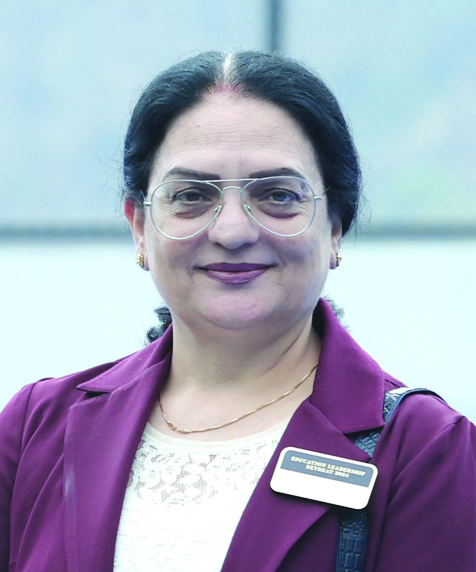 Rohini Aima