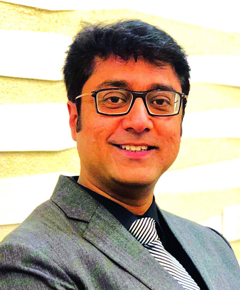 Sachin Vats