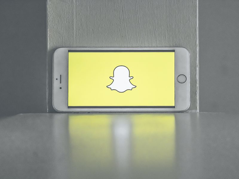 snapchat