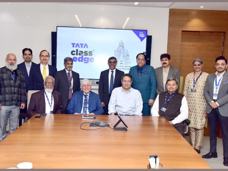 Tata Edge