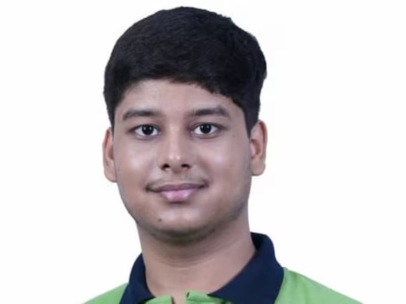 Ved Lahoti