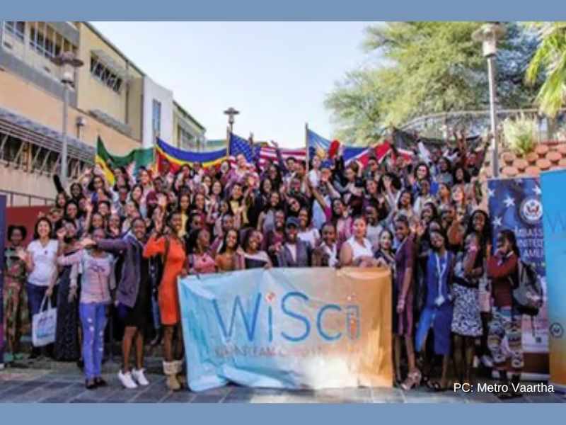 WiSci
