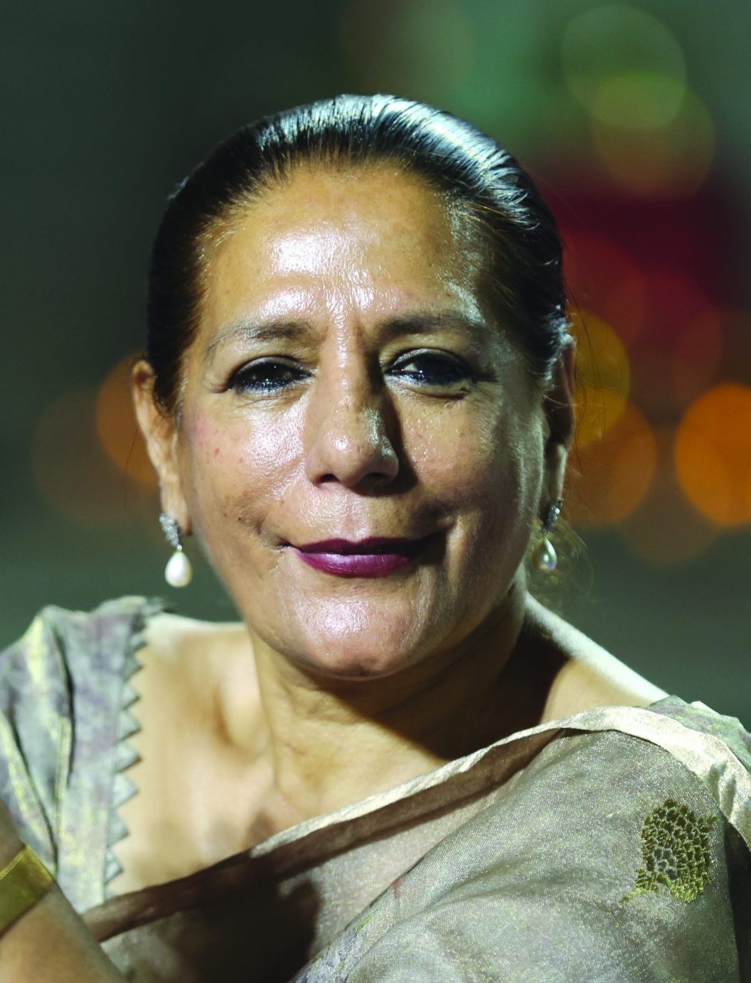 surjeet Khanna