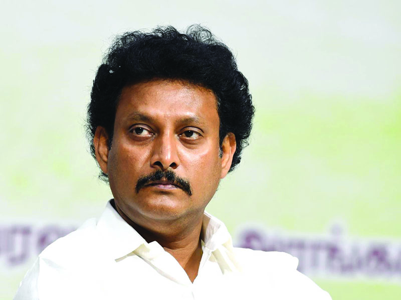 ANBILMAHESHPOYYAMOZHI