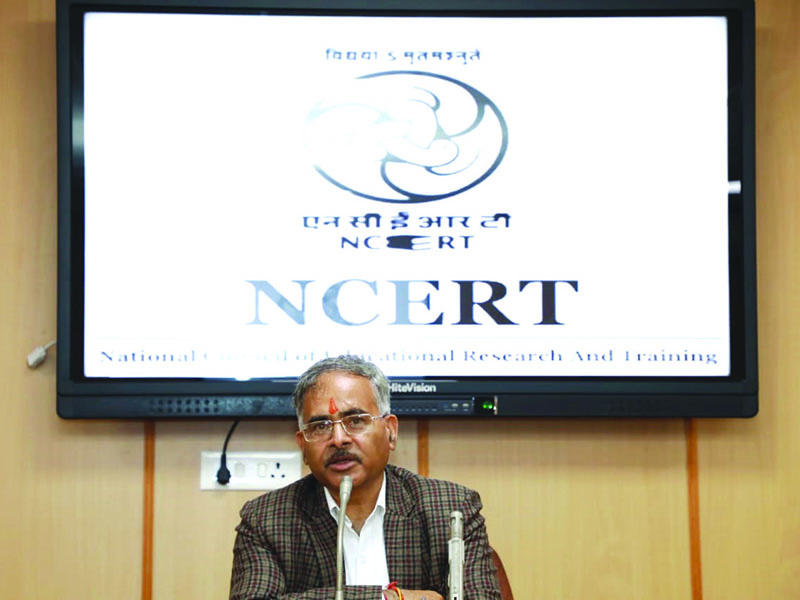 Dinesh Saklani