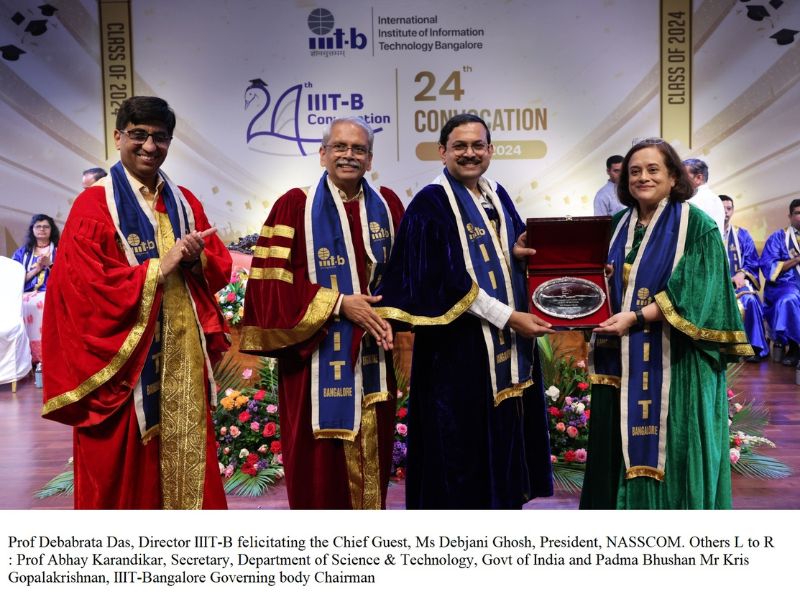 IIIT Bangalore