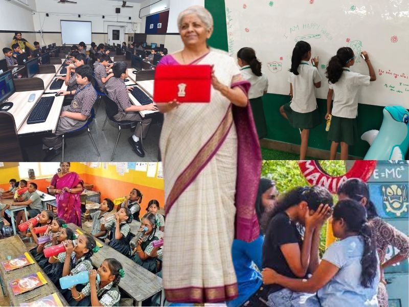 Nirmala Sitharaman