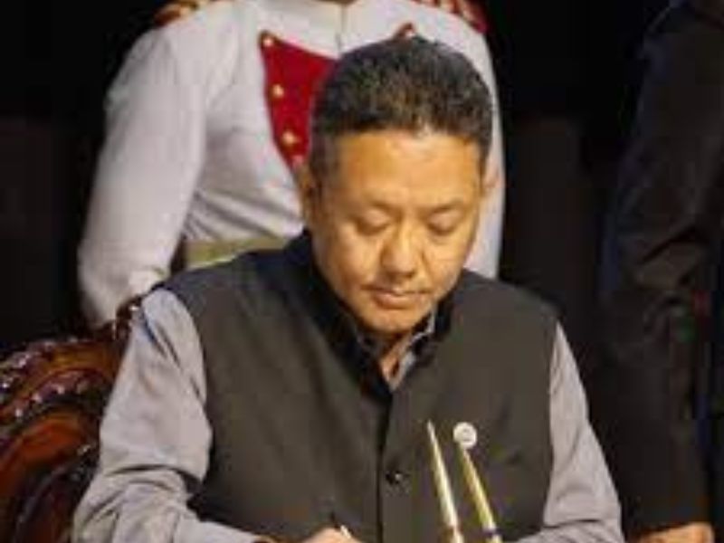 Pasang Dorjee Sona