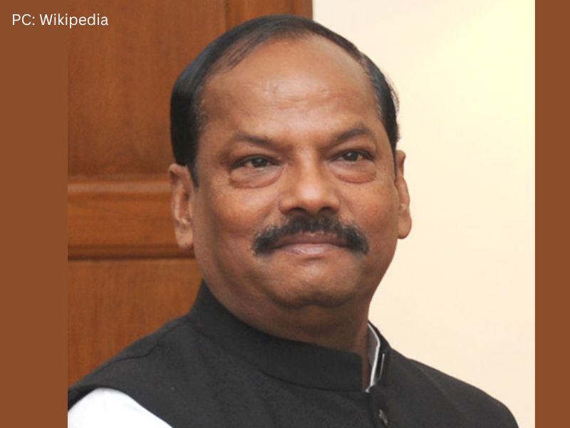 Raghubar Das