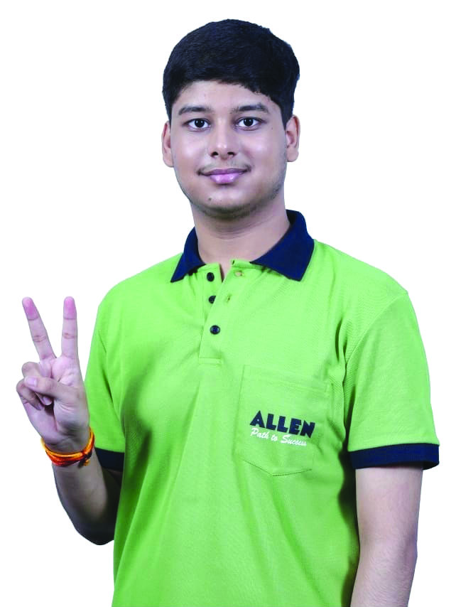 Ved Lahoti