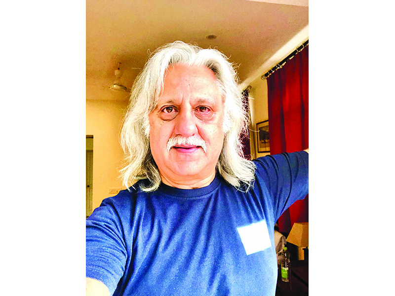 Yogi Kochhar