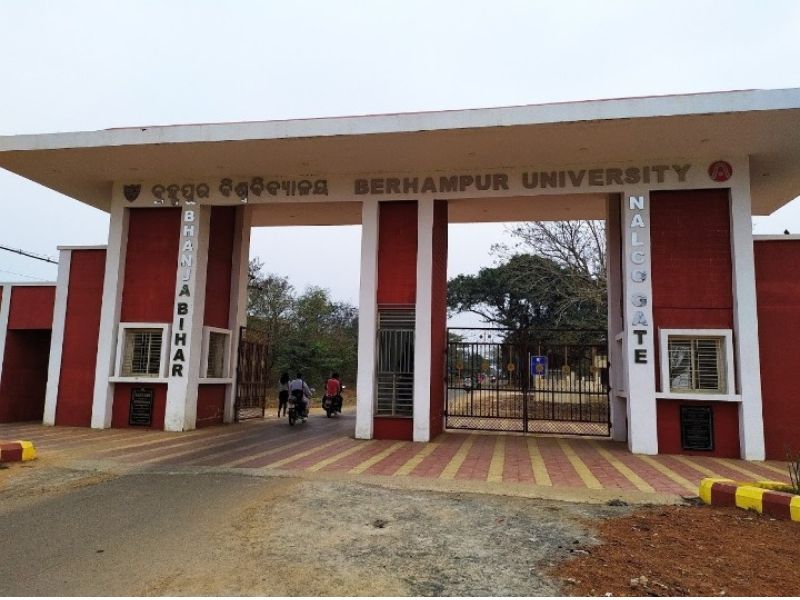 Berhampur University