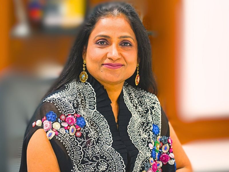 Niru Agarwal