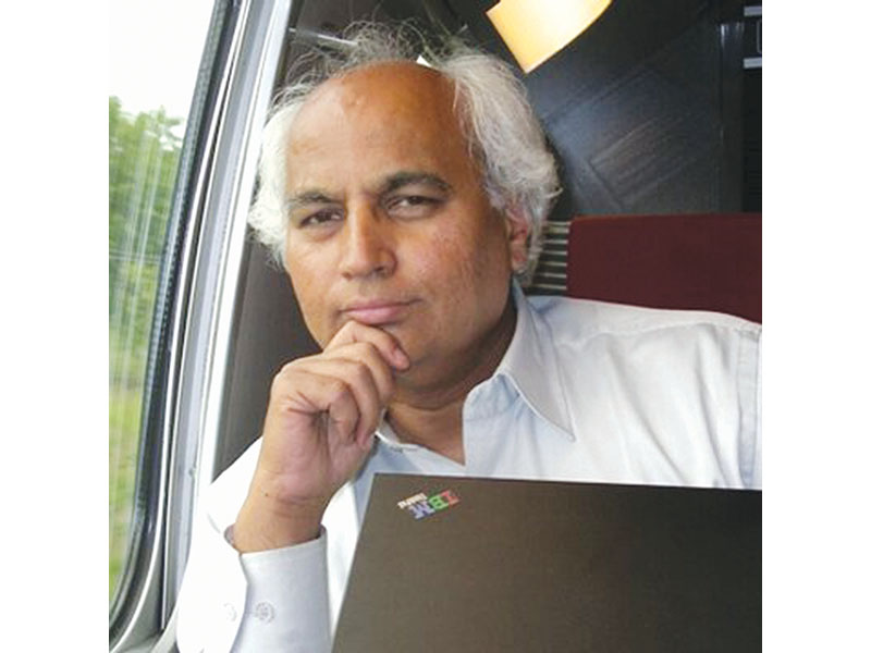 Sudheendra Kulkarni