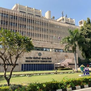 IIT Delhi
