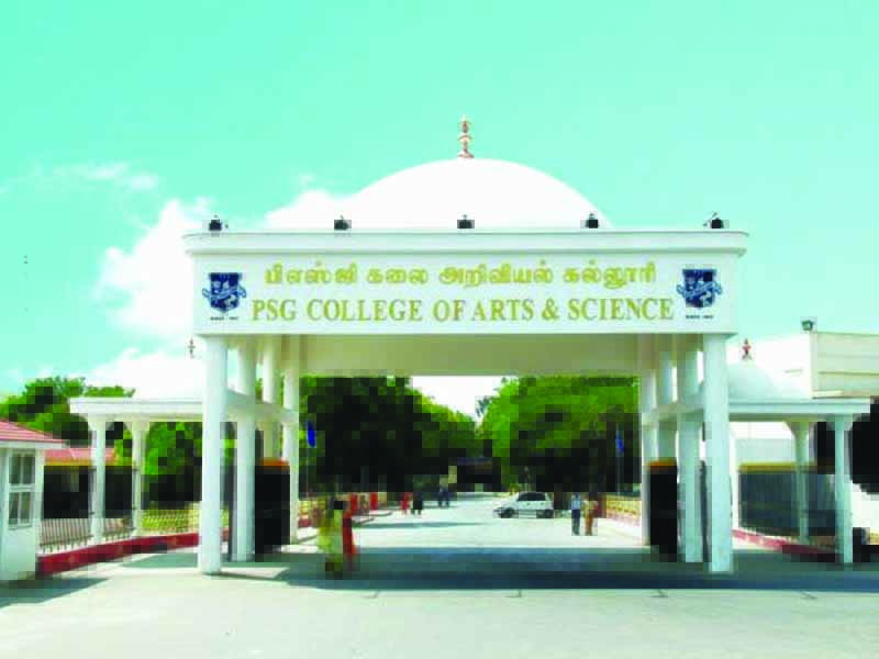 PSG College