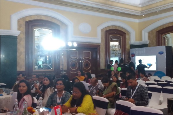 Navneet Education launches new AI teaching tool