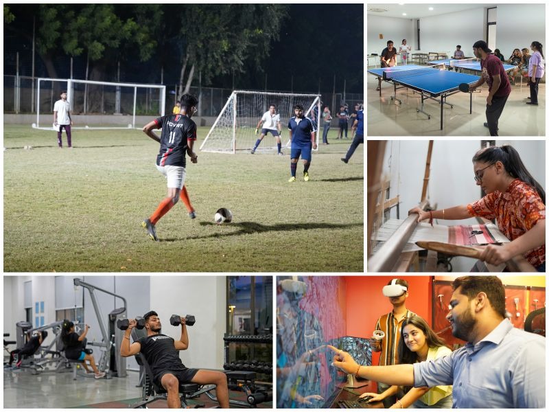 Anant National University