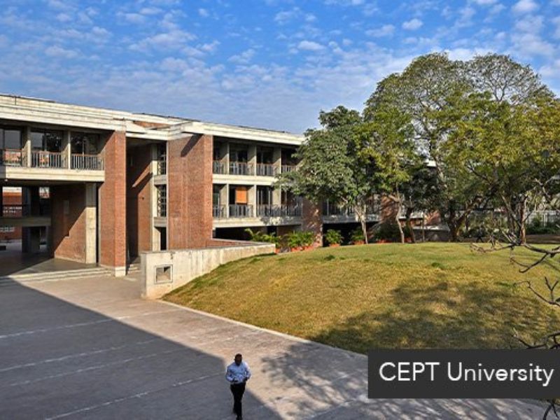 CEPT University