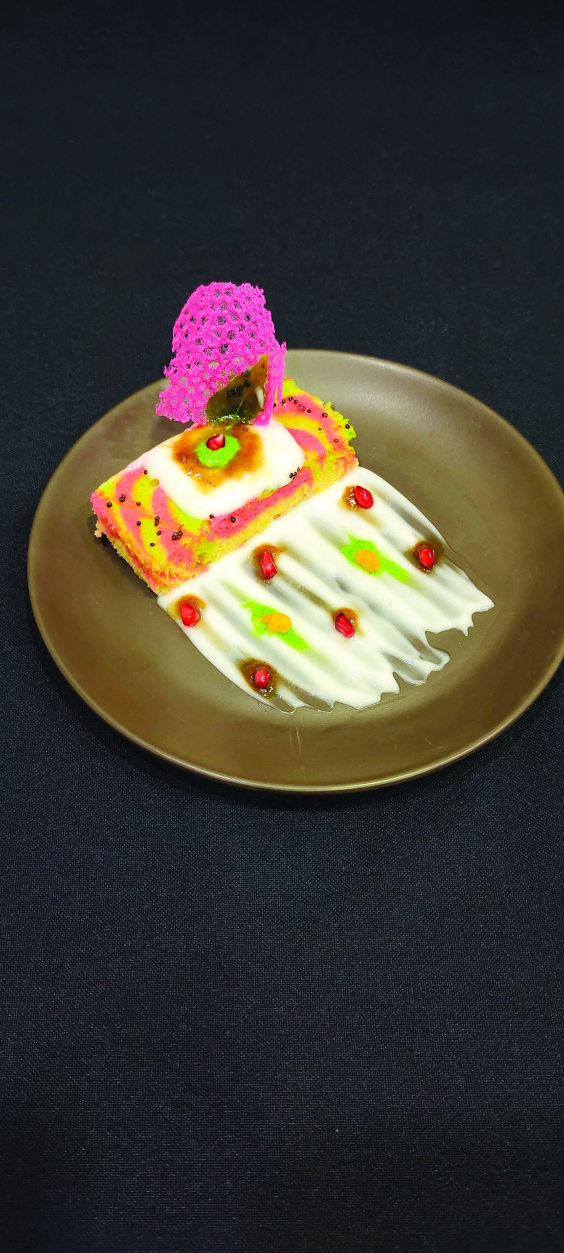 dhokla 