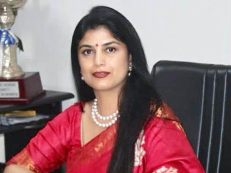 Dr Neetu Kapoor