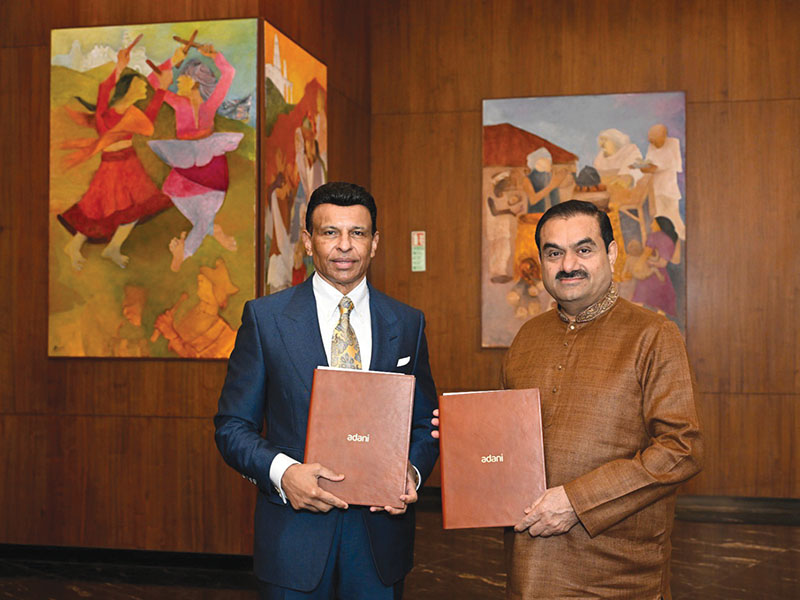 Gautam+Varkey