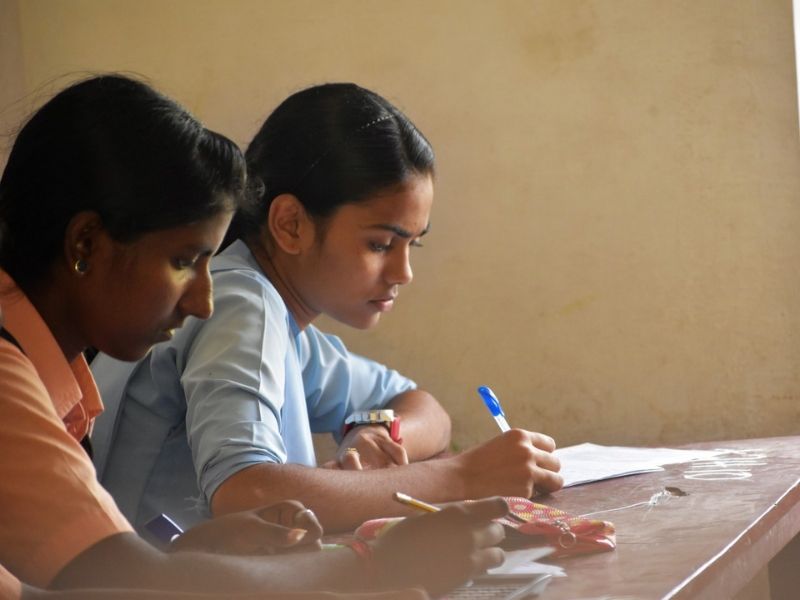Girls top all streams in Bihar class 12 board exams