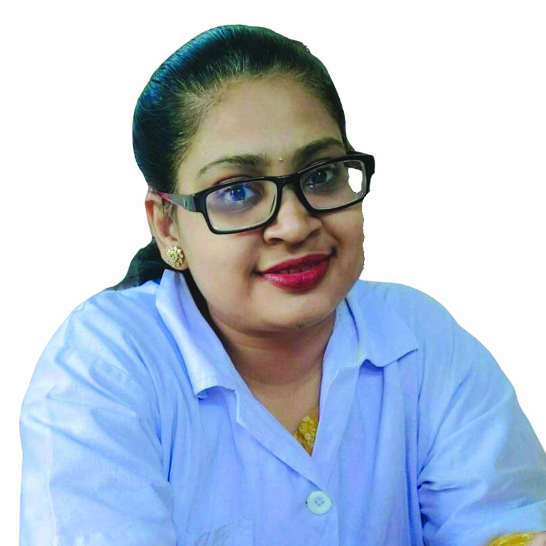 Jyoti Pachisia