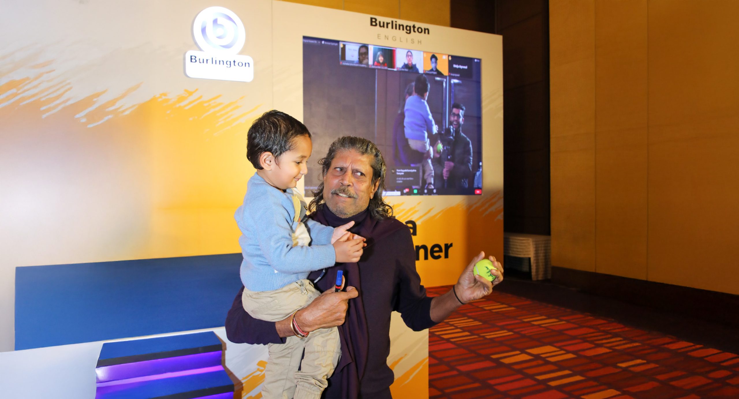 Kapil Dev - Image 1