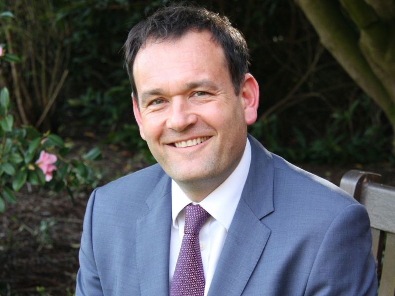 Leo Winkley