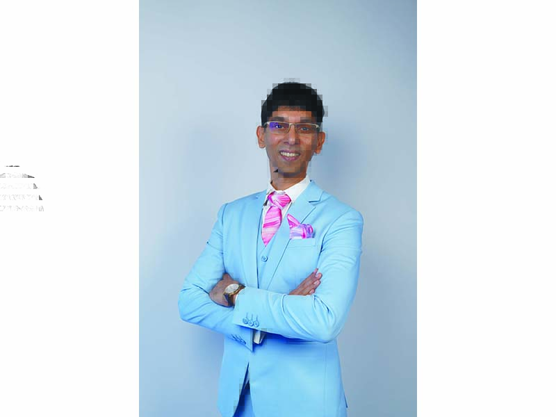 Ryan Fernando 1