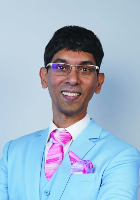 Ryan Fernando