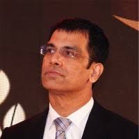 Sandip Weling