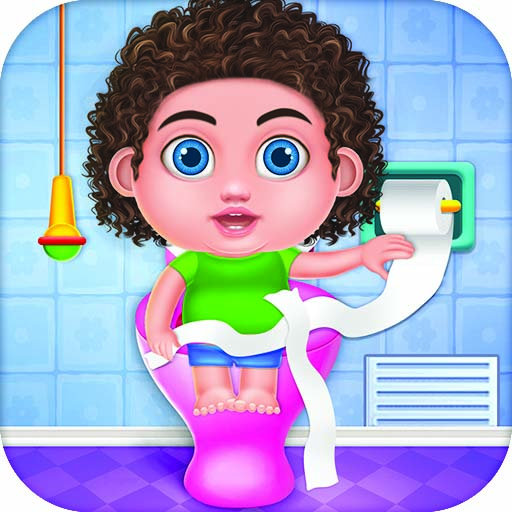 Toilet Time Potty Training
