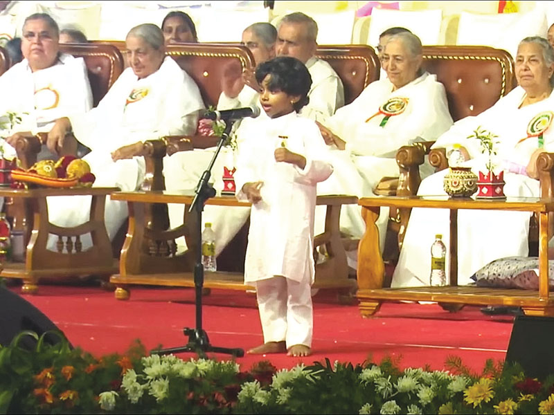 Garuda Balaji