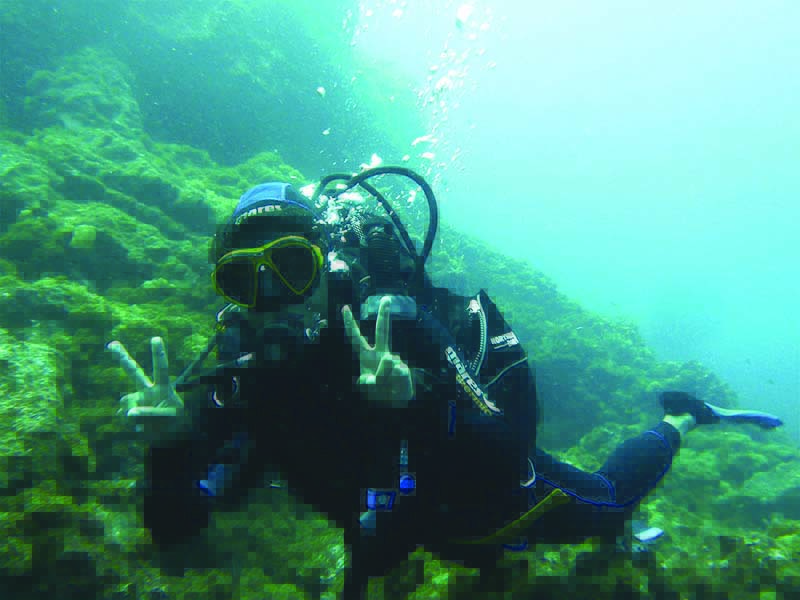 seafaring-vocation