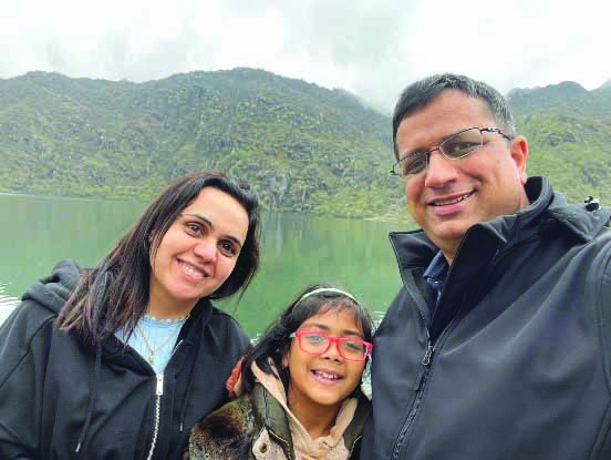 Aratrika Chaturvedi copy