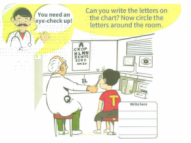 Doctor copy