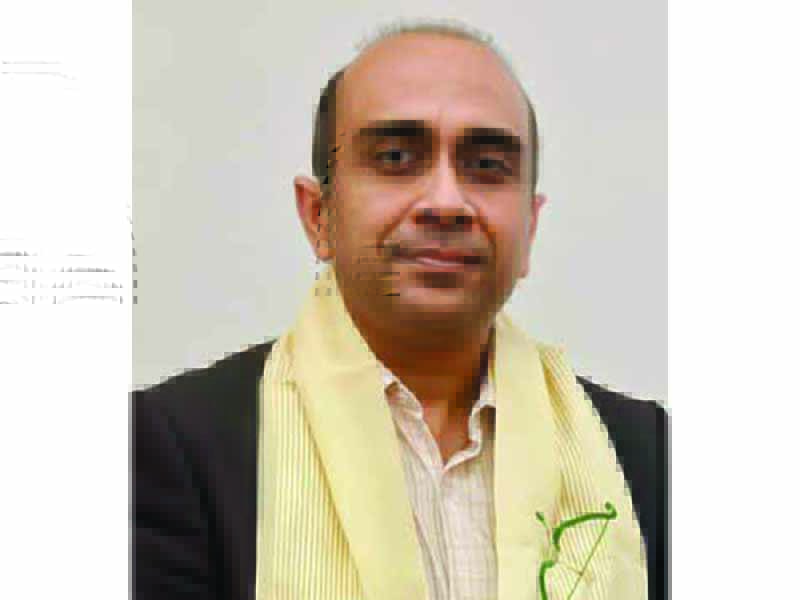 Dr. Neeraj Gupta copy
