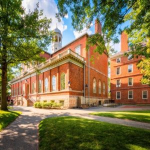 Harvard University