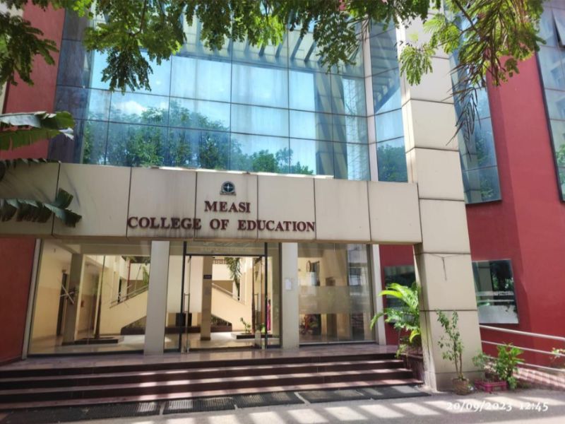 MEASI College of Education
